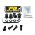 Pro Bolt Bolt Kit Screen Black