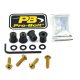 Pro Bolt Bolt Kit Screen Gold