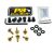 Pro Bolt Bolt Kit Screen Gold