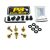 Pro Bolt Bolt Kit Screen Gold