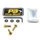 Kit șuruburi parbriz Pro Bolt SK307G