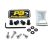 Pro Bolt Bolt Kit Screen Silver