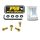 Pro Bolt Bolt Kit Screen Gold