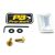 Pro Bolt Bolt Kit Screen Gold