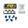 Pro Bolt Bolt Kit Screen Blue
