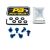 Pro Bolt Bolt Kit Screen Blue