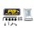 Pro Bolt Bolt Kit Screen Silver