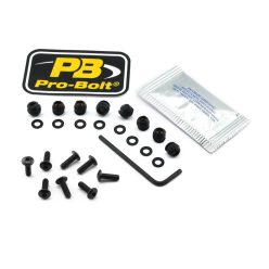 Kit-suruburi-parbriz-aluminiu-PRO-BOLT-8buc-negru