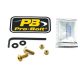 Pro Bolt Bolt Kit Screen Gold