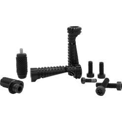 Gilles Tooling Kit Rearset Spare Parts H/B/A Sp-01-Kit-B