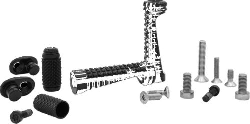 Kit scărițe racing Gilles Tooling SP-04-KIT-B