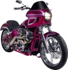 Fairing Mini M8 Lowrider Stree