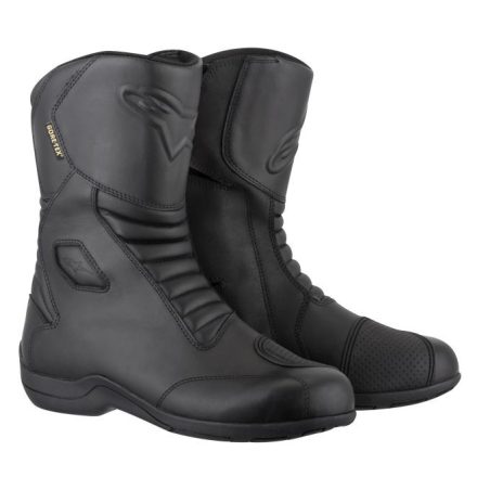 Cizme Moto Touring Alpinestars Web Gore-Tex® Negru 40