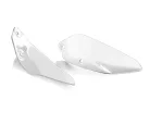 Set deflectoare laterale WRS BMW R1200GS ADV 2013-18/R1250GS ADV 2018-23 fumuriu deschis BM010F