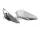 Set deflectoare laterale WRS BMW R1200GS ADV 2013-18/R1250GS ADV 2018-23 fumuriu închis BM010FS