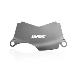   Deflector central WRS BMW R1200GS/ADV 2013-2018 fumuriu închis BM011FS