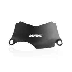   Deflector central WRS BMW R1200GS/ADV 2013-2018 negru mat BM011NO