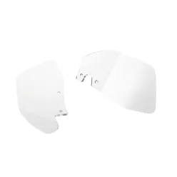   Set deflectoare laterale WRS BMW R1150GS/ADV With 12V transparent BM014T