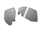Set deflectoare laterale WRS BMW R1150GS/ADV With 12V transparent BM014T