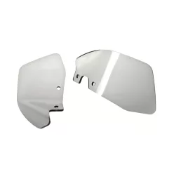   Set deflectoare laterale WRS BMW R1150GS/ADV With 12V fumuriu deschis BM014F