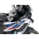 Set deflectoare laterale WRS WRS BMW F750GS / F850GS 2018-2023 / F 800 GS 2024-2025 transparent BM060T