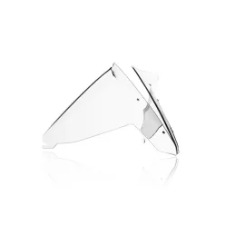   Set deflectoare laterale mărite WRS Yamaha Tenere 700 2019-2024 transparent YA018T