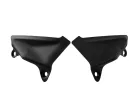 Set deflectoare laterale WRS Ducati Multistrada V4 / S / S Sport / Pikes Peak 2020-2026 negru mat DU019NO