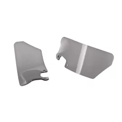   Set deflectoare laterale WRS BMW R1200GS ADV 2004-2012 fumuriu deschis BM007F