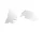 Set deflectoare laterale WRS BMW R1200GS ADV 2004-2012 transparent BM007T