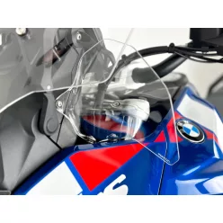   Set deflectoare laterale WRS BMW R 1300 GS 2023-2026 transparent BM097T