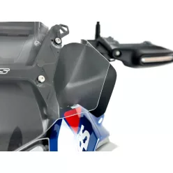   Set deflectoare laterale WRS BMW R 1300 GS 2023-2026 negru mat BM097NO