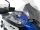Set deflectoare laterale mărite WRS BMW R 1300 GS Adventure 2024-2026 transparent BM106T