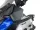 Set deflectoare laterale mărite WRS BMW R 1300 GS Adventure 2024-2026 negru mat BM106NO