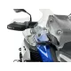 Set deflectoare laterale standard WRS BMW R 1300 GS Adventure 2024-2026 transparent BM111T