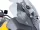 Set deflectoare laterale WRS Moto Guzzi Stelvio 2024-2026 fumuriu închis MG009FS