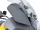 Set deflectoare laterale WRS Moto Guzzi Stelvio 2024-2026 negru mat MG009NO