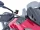 Set deflectoare laterale WRS Ducati Multistrada V2 / S 2025-2026 fumuriu închis DU038FS