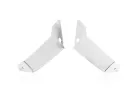Set deflectoare laterale WRS Sport Ducati Multistrada V2 / S 2025-2026 fumuriu închis DU039FS