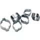 Kit șuruburi Motion Pro 12-0026