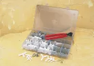 Kit șuruburi Motion Pro 12-0026