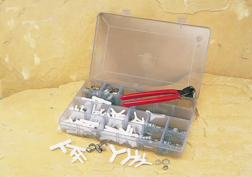 Kit șuruburi Motion Pro 12-0026