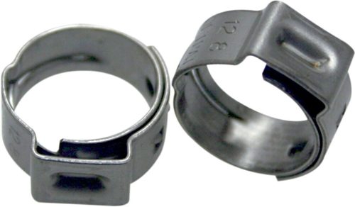 CLAMP STEPLES 10.3-12.8MM