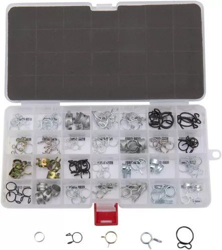 Kit hardware All Balls FS00038