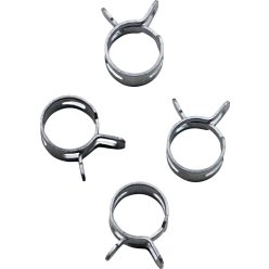 4PK REFILL SLV BAND CLAMP ALL BALLS FS00043
