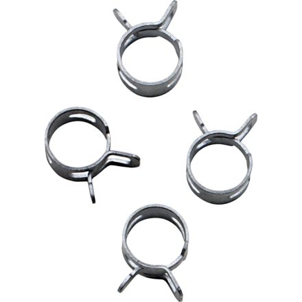 4PK REFILL SLV BAND CLAMP