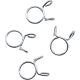 FUELSTAR 4PK CLAMPS SL ALL BALLS FS00044