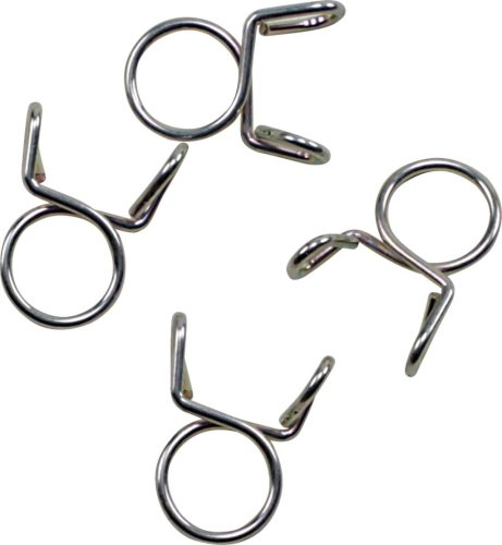 FUELSTAR 4PK CLAMPS SL ALL BALLS FS00049