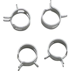 4PK REFILL SLV BAND CLAMP ALL BALLS FS00063