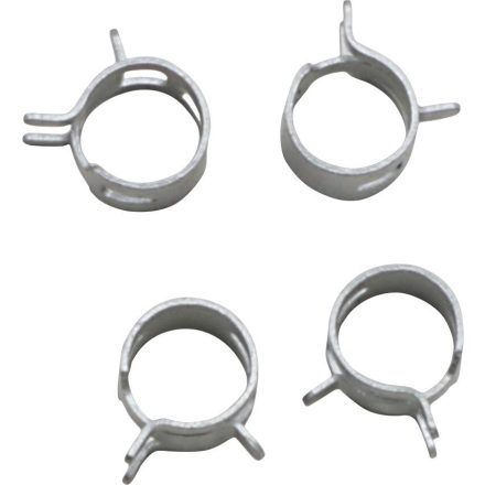 4PK REFILL SLV BAND CLAMP