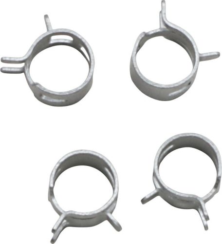 4Pk Refill Slv Band Clamp